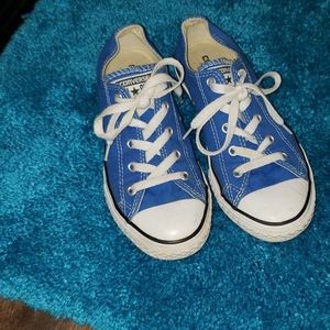 CONVERSE TENNIS SHOES